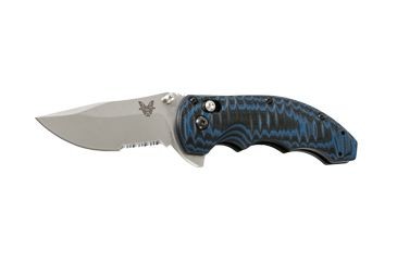 Benchmade AXIS FLIPPER300S-1