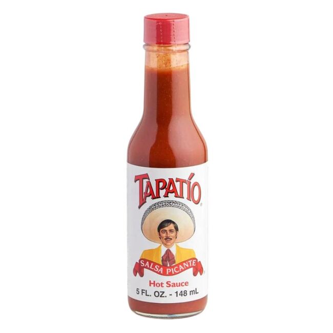 Tapatío Salsa Picante 148 ml pálivá omácka