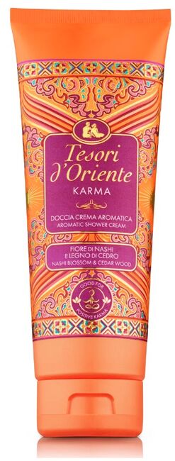 TESORI d'ORIENTE Karma 250 ml