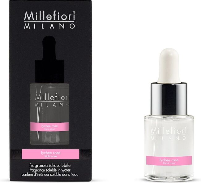 Millefiori Aroma olej Lychee Rose