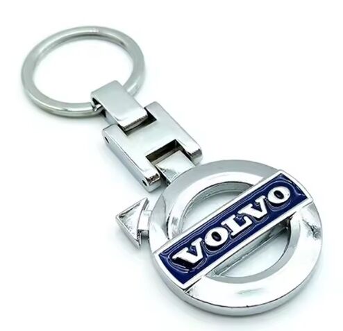 Přívěsek na klíče Volvo