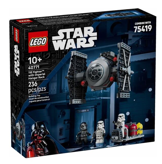 LEGO Star Wars 40771