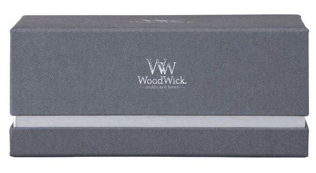 WoodWick Krabička pro WW lod 220x140x90 mm
