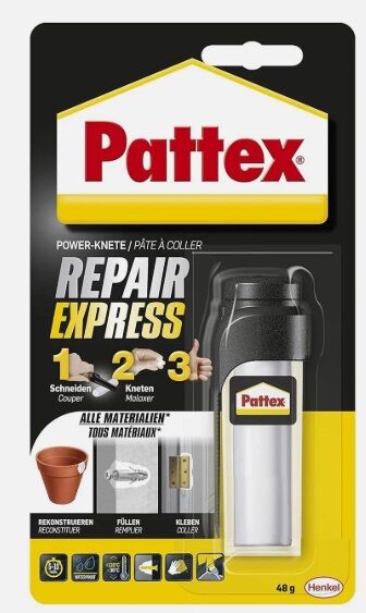 Pattex Repair Express 48g
