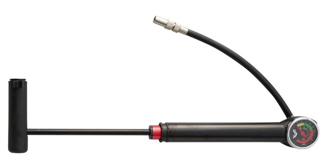 Highlife Minipumpička Crivit