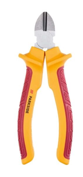 Parkside Stranové štípací kleště 160 mm