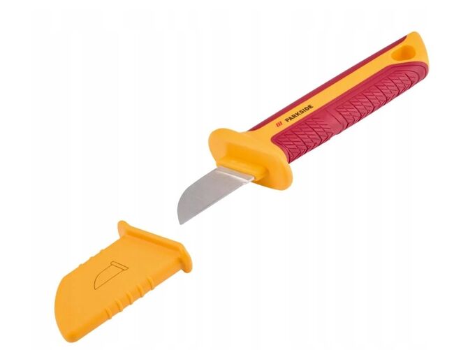 Parkside Nůž na kabely 200 mm