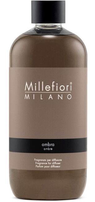 Millefiori Nápln pro difuzér Ombra 500 ml