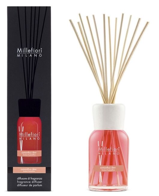 Millefiori MILLEFIORI Natural Osmanthus Dew 500 ml