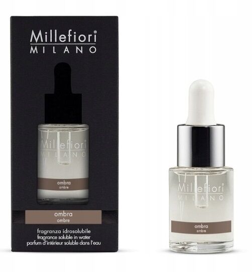 Millefiori Aroma olej Ombra 15 ml