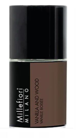 Millefiori Vanilla & Wood Difuzer Moveo 15 ml