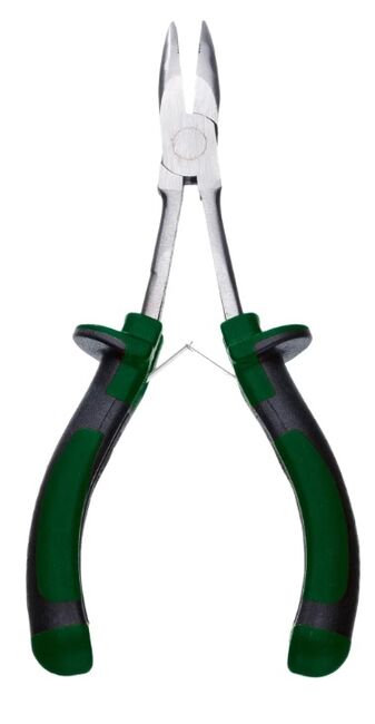 Parkside Zahnuté klešte dlouhé