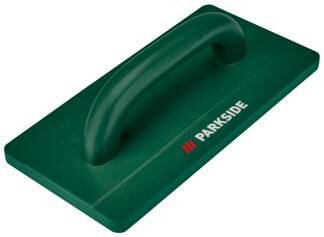 Parkside Zednické hladítko plastové