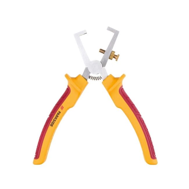 Parkside Elektrikářské odizolovací kleště 160 mm