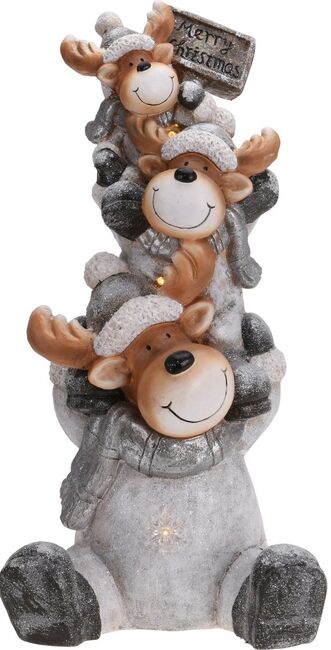 Sobí pyramida s Led světlem