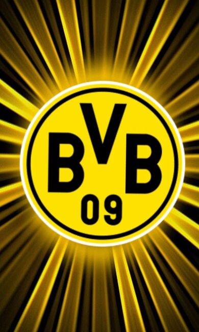 Premier League Adventní kalendař BVB Dortmund, 100g