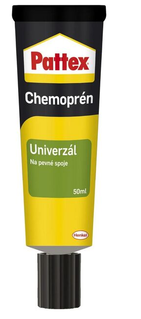 Pattex PATTEX Chemoprén Univerzál 50 ml