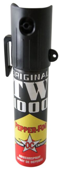 TW1000 Obranný sprej Pepper Fog Lady 20 ml