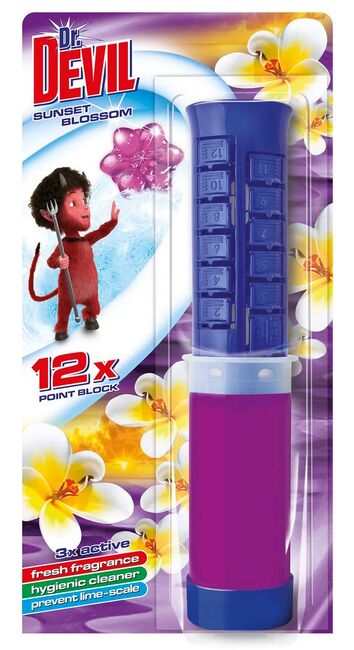 Highlife Dr. DEVIL 3in1 Sunset Blossom 75 ml