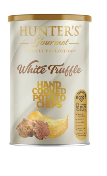 Hunter's brambůrky - White Truffle, 150 g