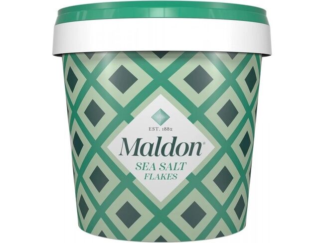 Mořská sůl Maldon, 570g