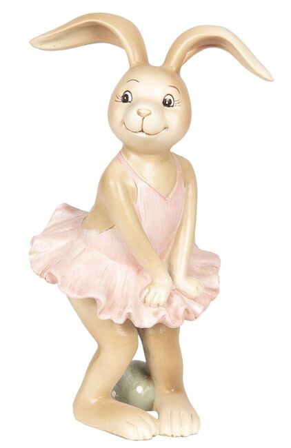 Velikonoce - Králíček stojící 15cm