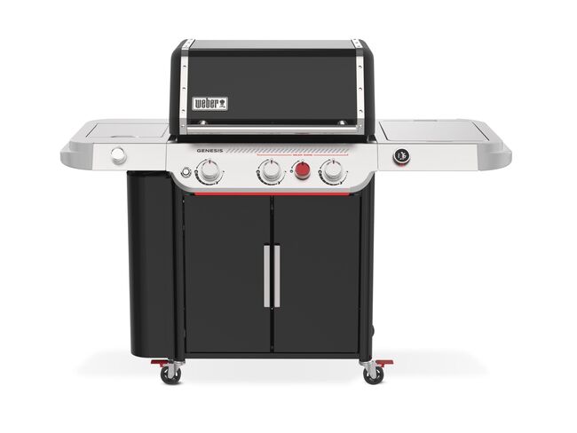 Weber Chytrý plynový gril Genesis EPX-335W