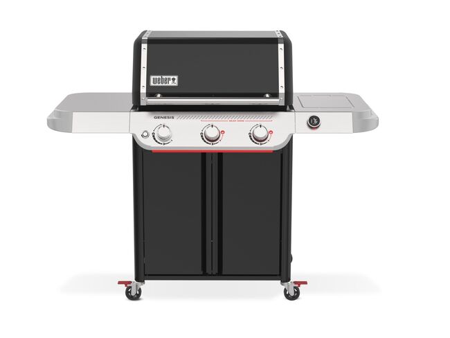 Weber Chytrý plynový gril Genesis EX-325W