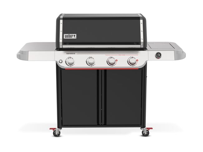 Weber Chytrý plynový gril Genesis EX-425W