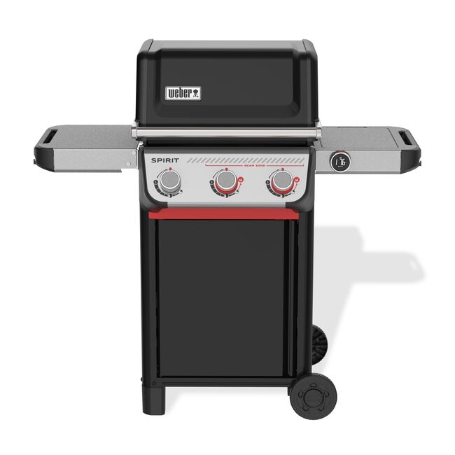 Weber Chytrý plynový gril Spirit EX-325