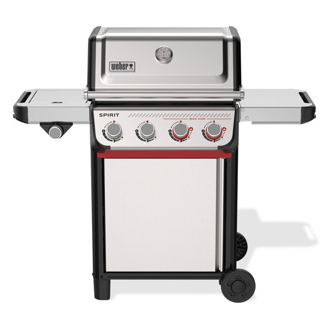 Weber Plynový gril Spirit S-435