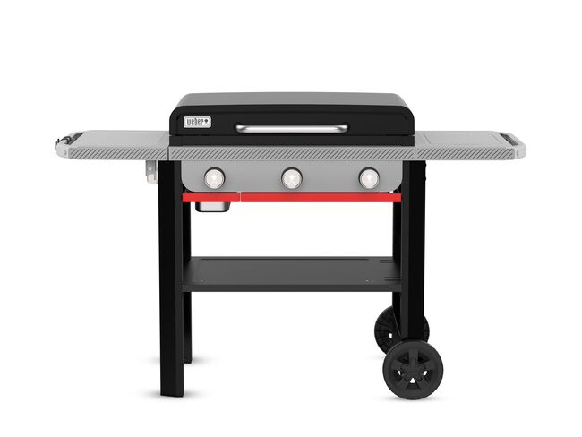 Weber Plancha SLATE GP Premium, 71 cm