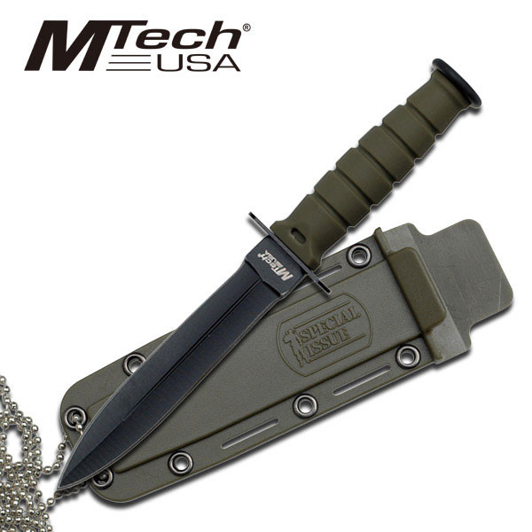 MTech M-Tech USA MT-632DGN Tactical Folding Knife