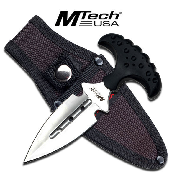 MTech M-Tech USA MT-2041SL Fixed Blade Knife