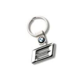 Přívěsek na klíče 8. série BMW