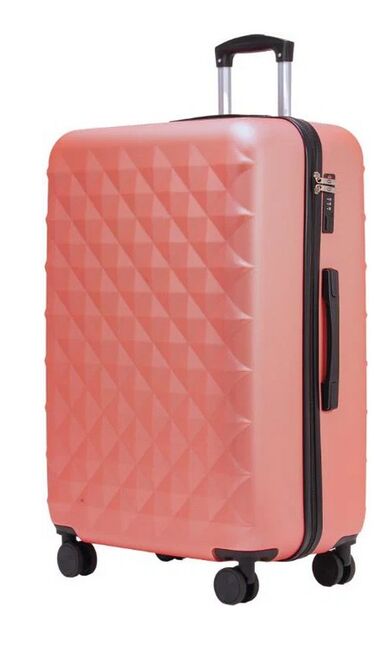 Rowex Crystal Rosegold L