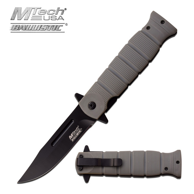 MTech M-Tech USA MT-A905FE SPRING ASSISTED KNIFE