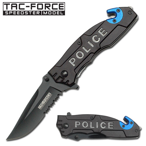 Tac-Force TF-525PD FOLDING KNIFE
