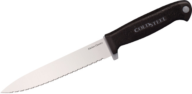 Cold Steel Utility Knife - Univerzální nůž (Kitchen Classics)