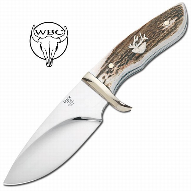 Buck Nůž Buck Custom Skinner