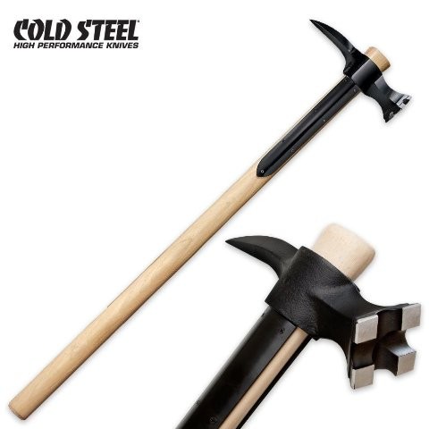 Cold Steel Coldsteel Warhammer - Válečné kladivo
