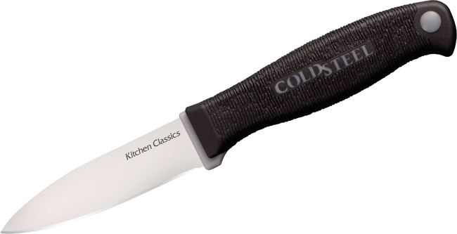 Cold Steel Paring Knife - Loupací nůž (Kitchen Classics)