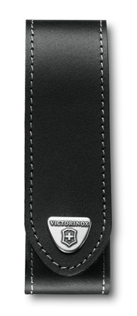 Victorinox Kožené pouzdro 4.0506.L černé pro nože Ranger