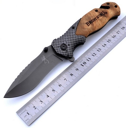 Browning Nůž Browning X50 Tactical