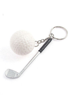 Přívěsek na klíče Golf