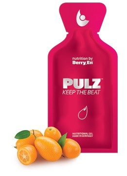 Berry en PULZ