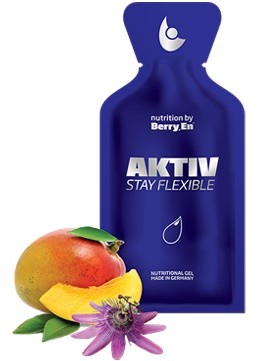 Berry en AKTIV