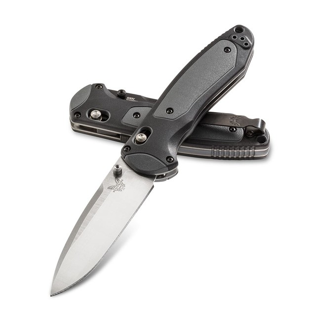 Benchmade Boost 590