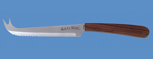 Mikov Nůž na sýr Mikov 34-ND-11