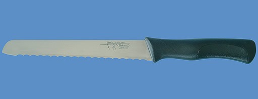 Mikov Nůž na chléb Mikov 57-NH-18/Z